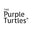 The Purple Turtles logo