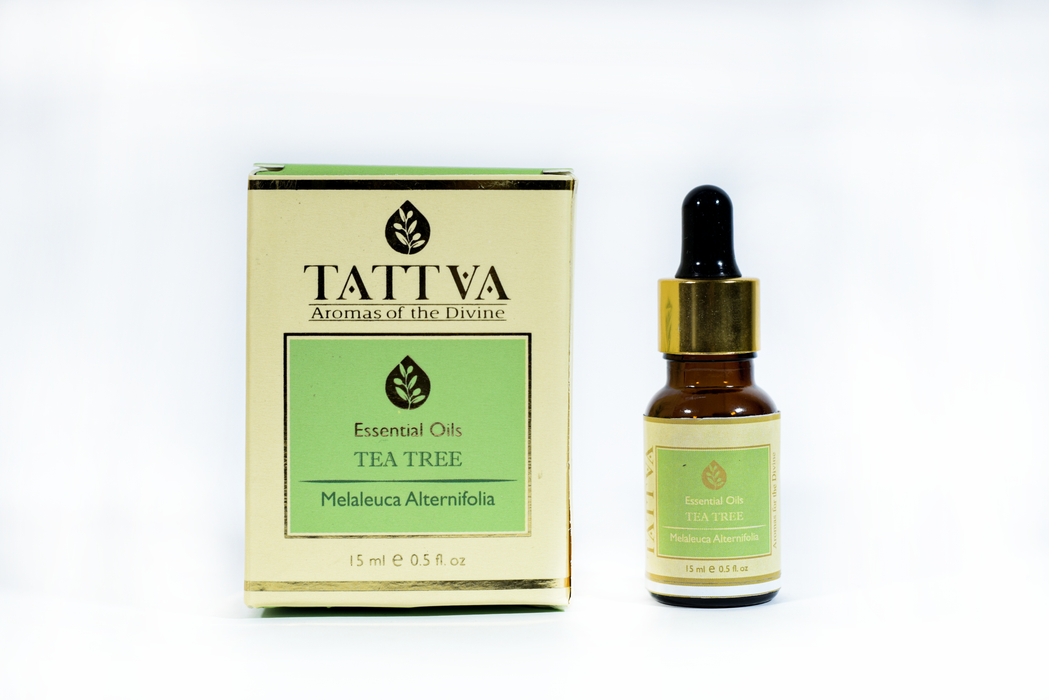 Tea Tree oil