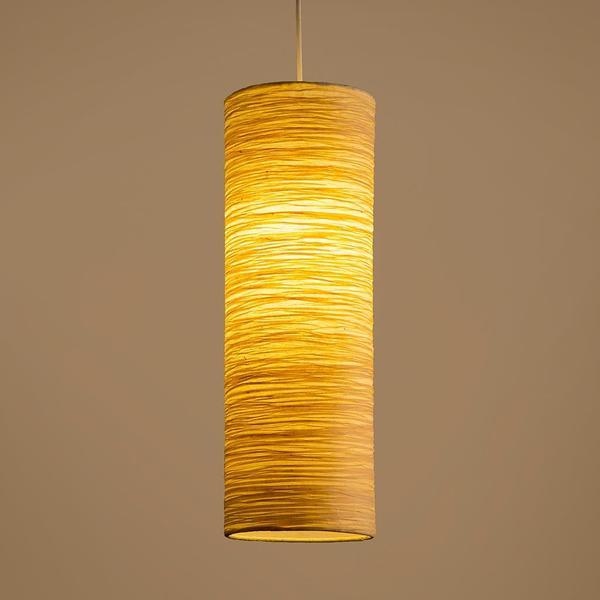 Tube Pendant Lamp