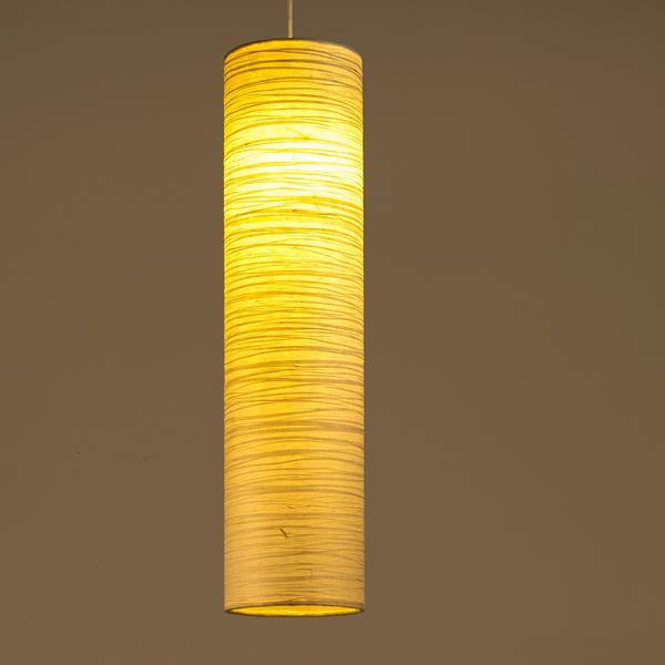Tube Pendant Lamp