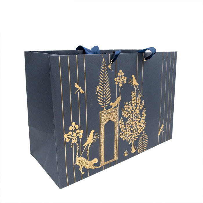 Bochum Blue Gift Bag