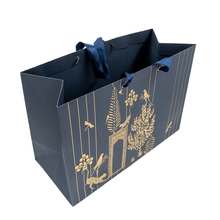 Bochum Blue Gift Bag