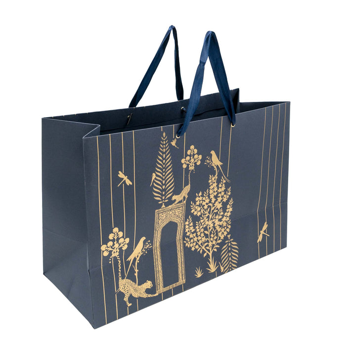 Bochum Blue Gift Bag