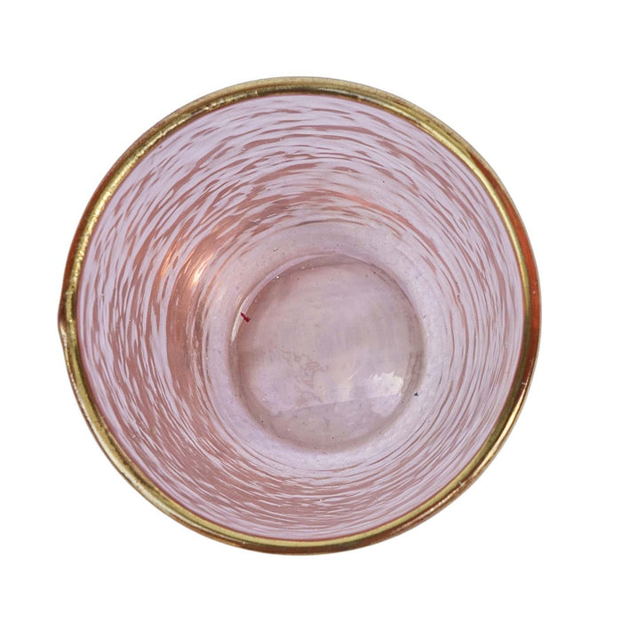 Nira Water Cooler Glass