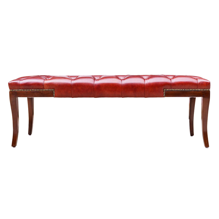 Regency Bench