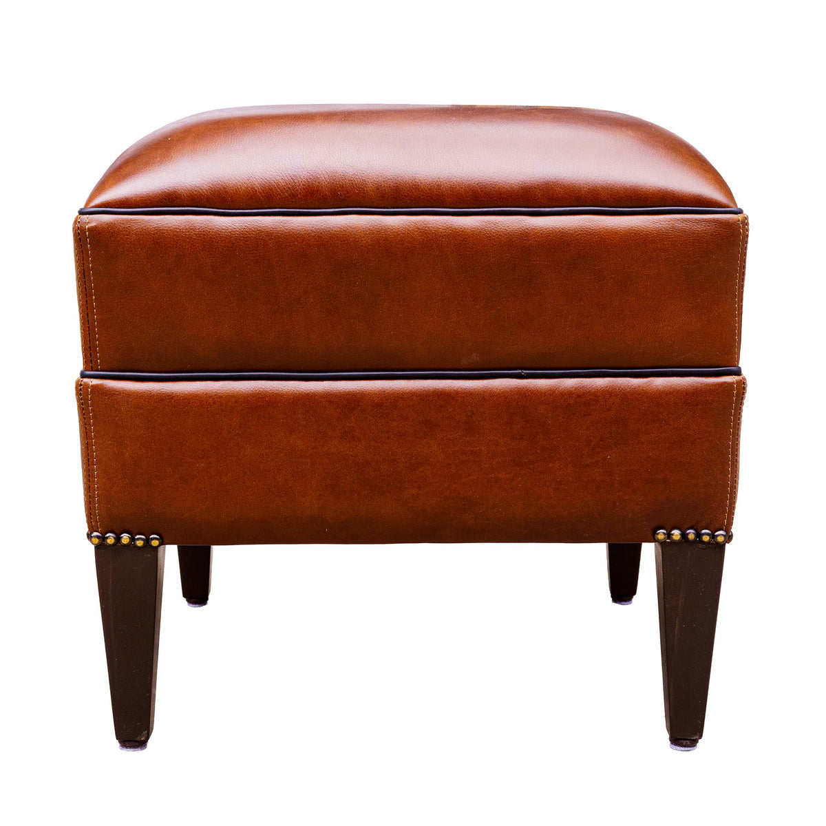 Buy Furniture | Bond Ottoman | Shop at The Purple Turtles — The