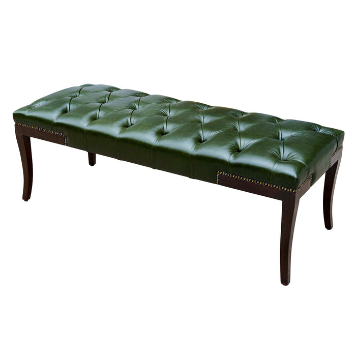Regency Bench