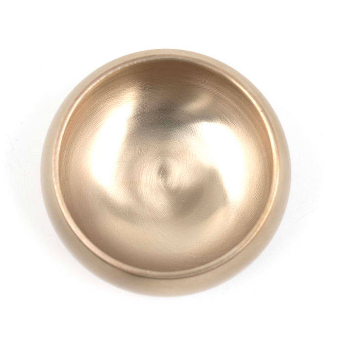 Ahvi Brass Tea Strainer