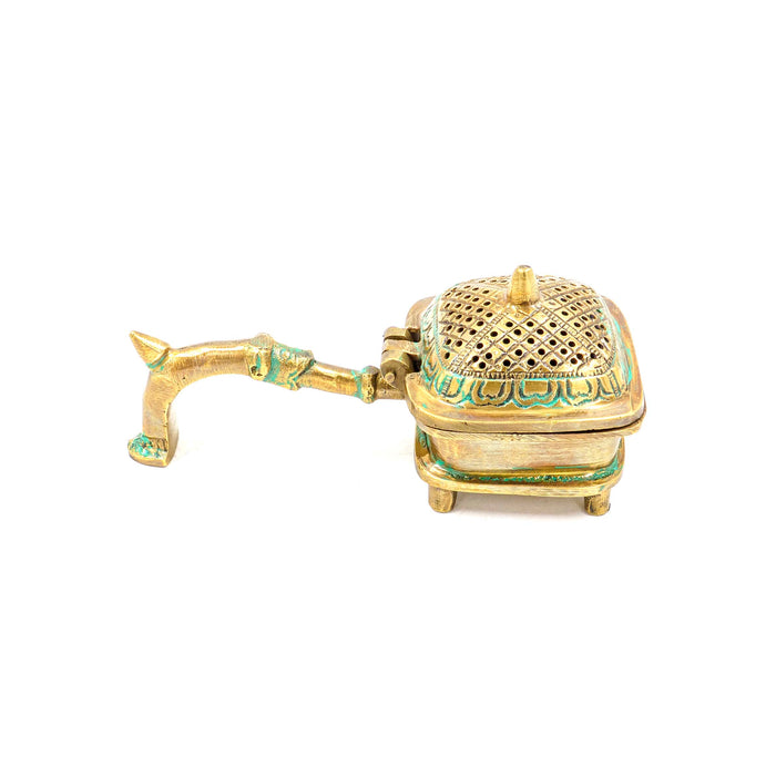 Vibhushita Dhup Daan