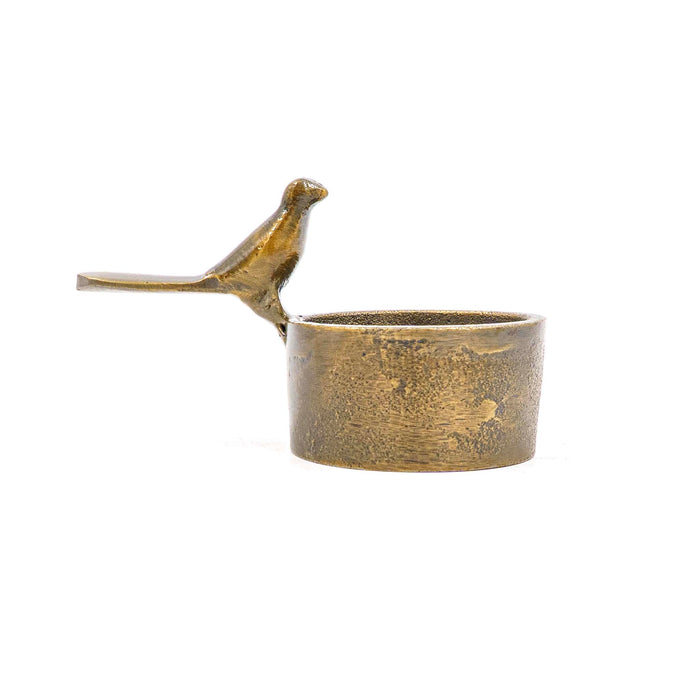 Kili Tea Light Holder