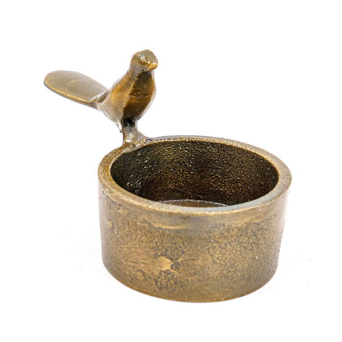 Kili Tea Light Holder