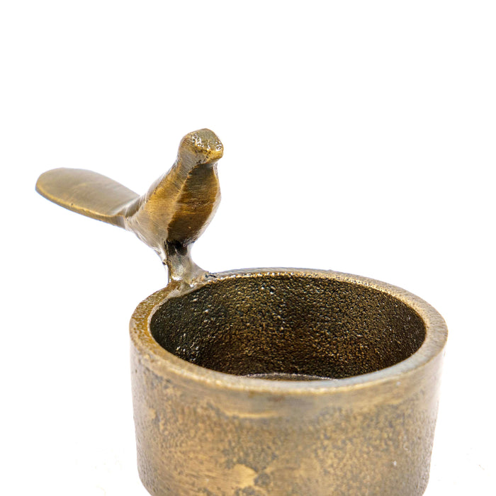 Kili Tea Light Holder
