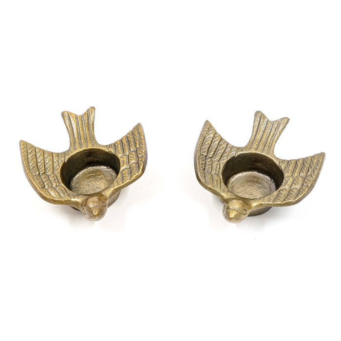 Panchhi Tea Light Holder