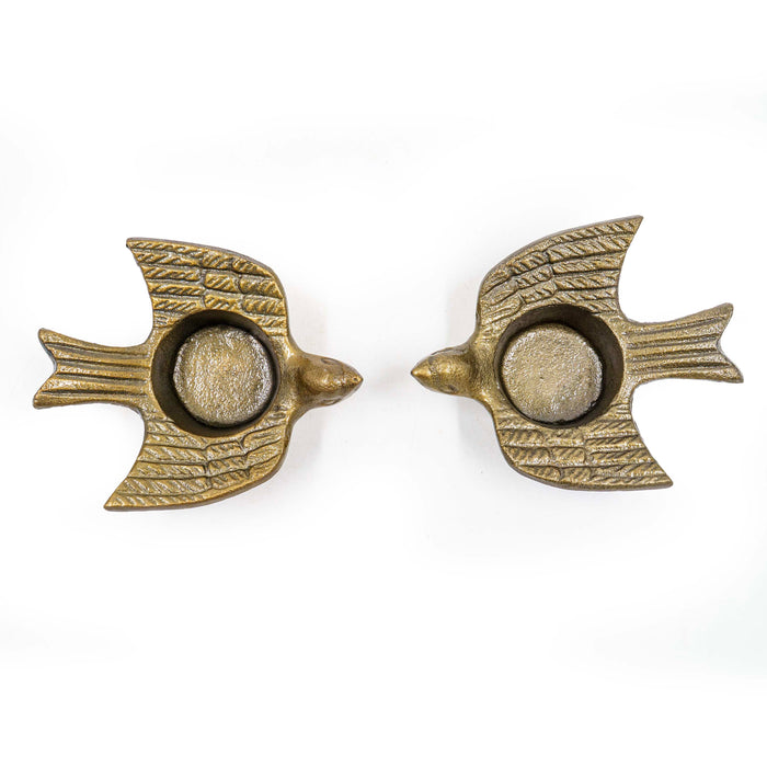 Panchhi Tea Light Holder