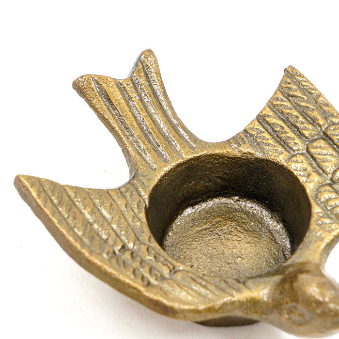 Panchhi Tea Light Holder