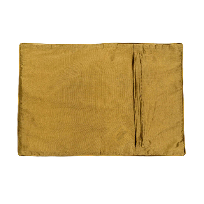 Cheetah Deco Cushion Cover - Beige