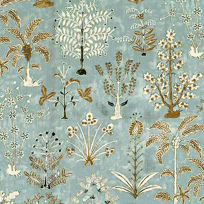 Cheetah Runner - Grey