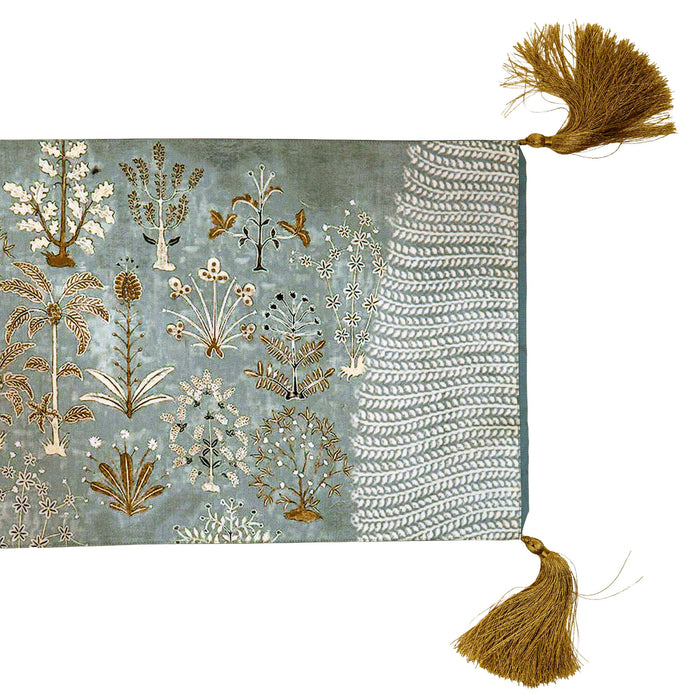 Cheetah Runner - Grey