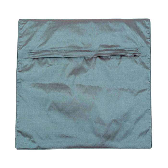 Cheetah Cushion Cover - Grey