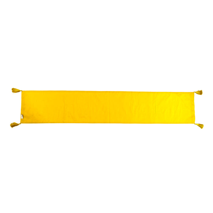 Gul Bagh Runner - Yellow