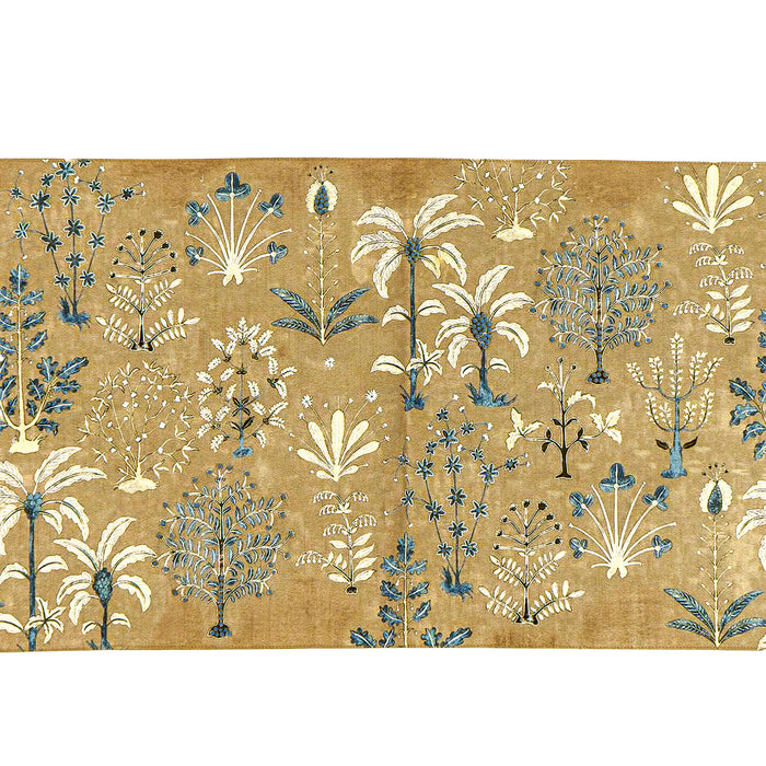 Cheetah Runner - Beige