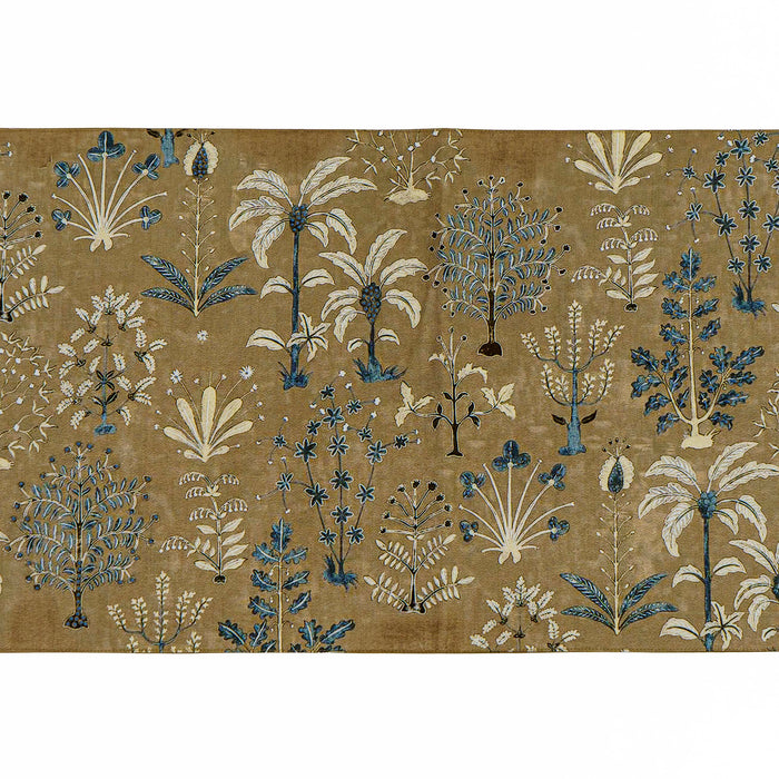 Cheetah Runner - Beige