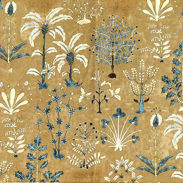 Cheetah Runner - Beige