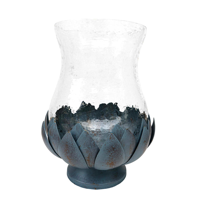 Suki Hurricane Candle Holder - Medium