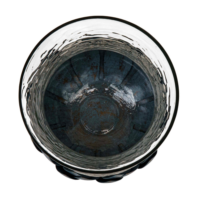 Suki Hurricane Candle Holder - Medium