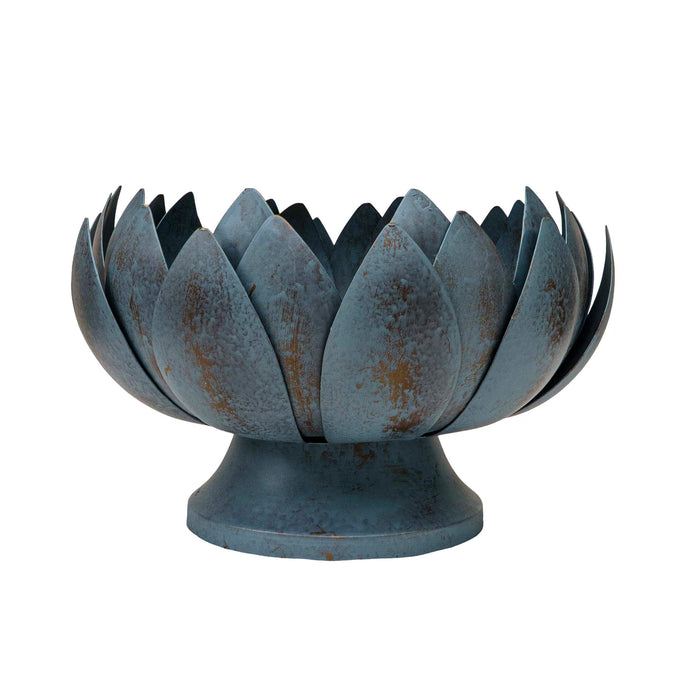 Suki Hurricane Candle Holder - Medium