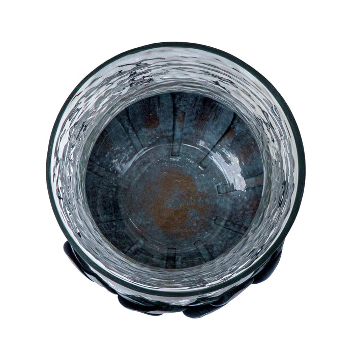 Suki Hurricane Candle Holder - Small