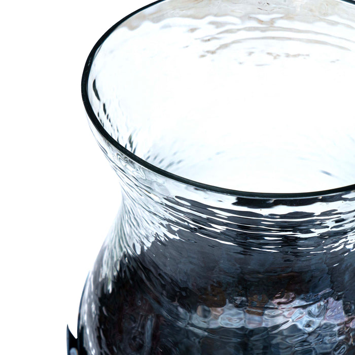 Suki Hurricane Candle Holder - Small