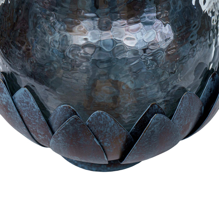 Suki Hurricane Candle Holder - Small