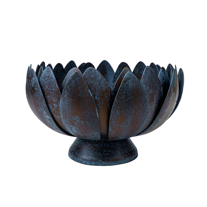 Suki Hurricane Candle Holder - Small
