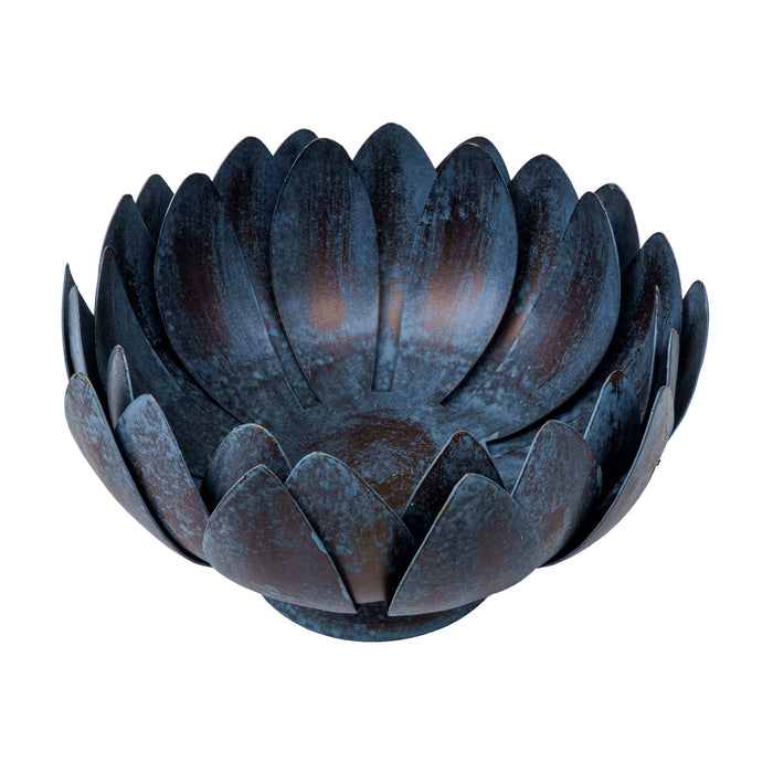 Suki Hurricane Candle Holder - Small