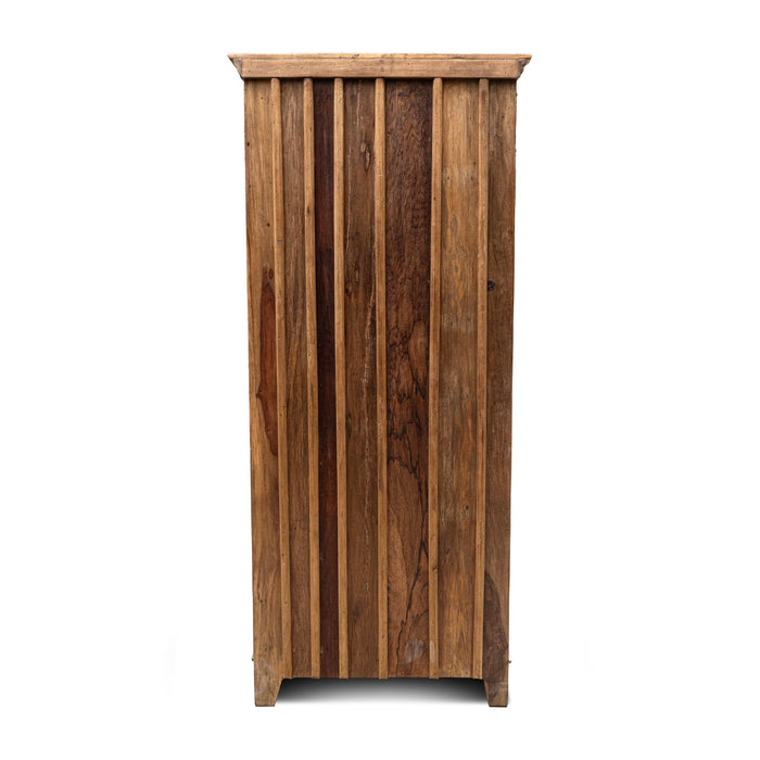 Saama Teak Cabinet