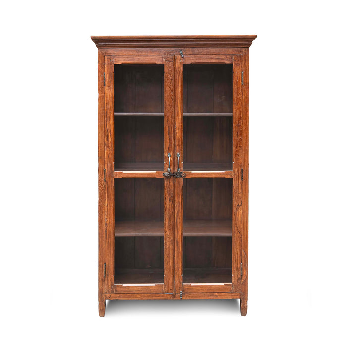 Tabassum Teak cabinet