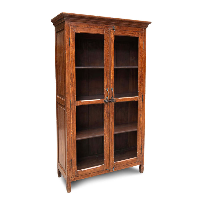 Tabassum Teak cabinet