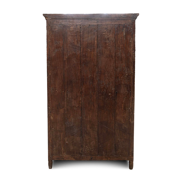 Tabassum Teak cabinet