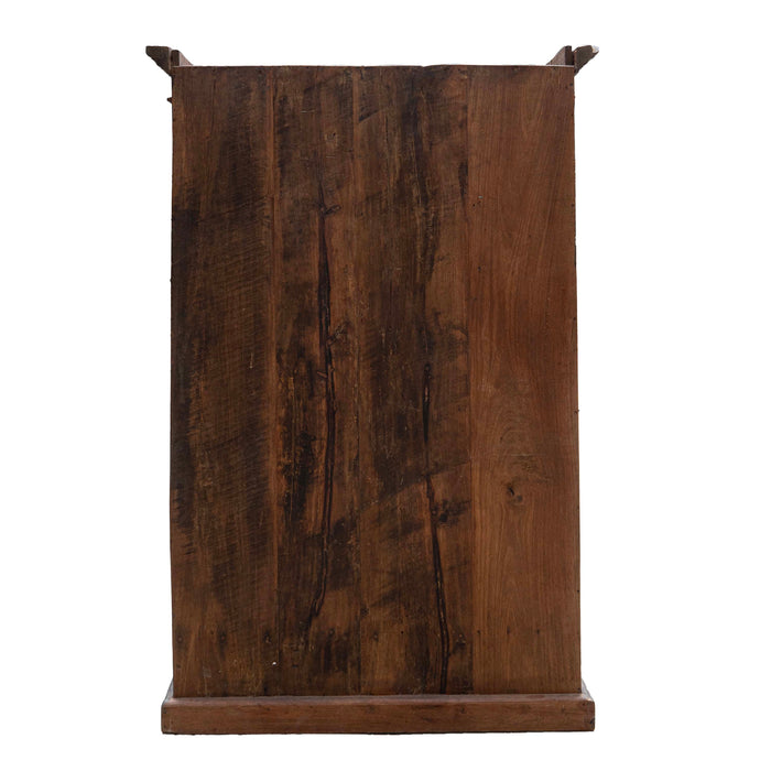 Dagny Teak Cabinet