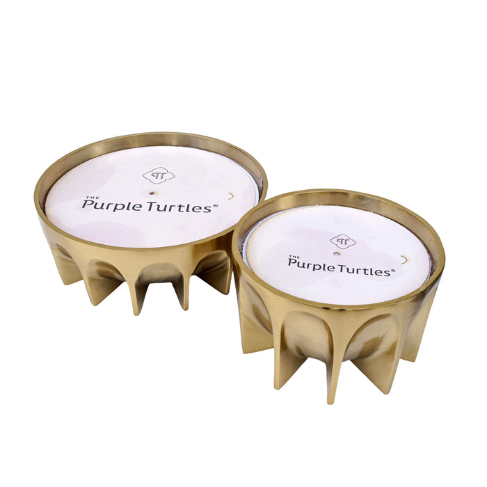 Savarri Wax Candle