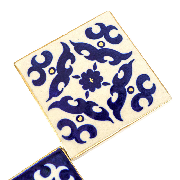 Malibu Tile Coasters
