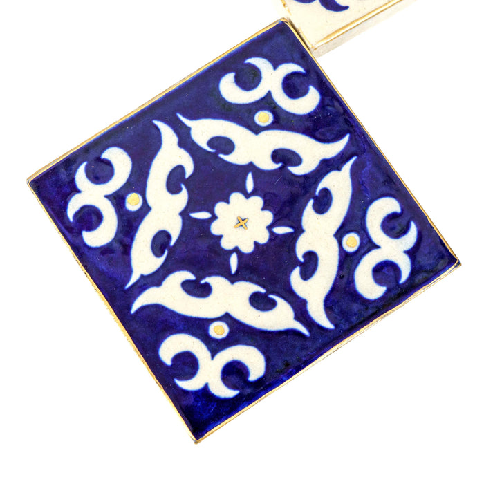 Malibu Tile Coasters