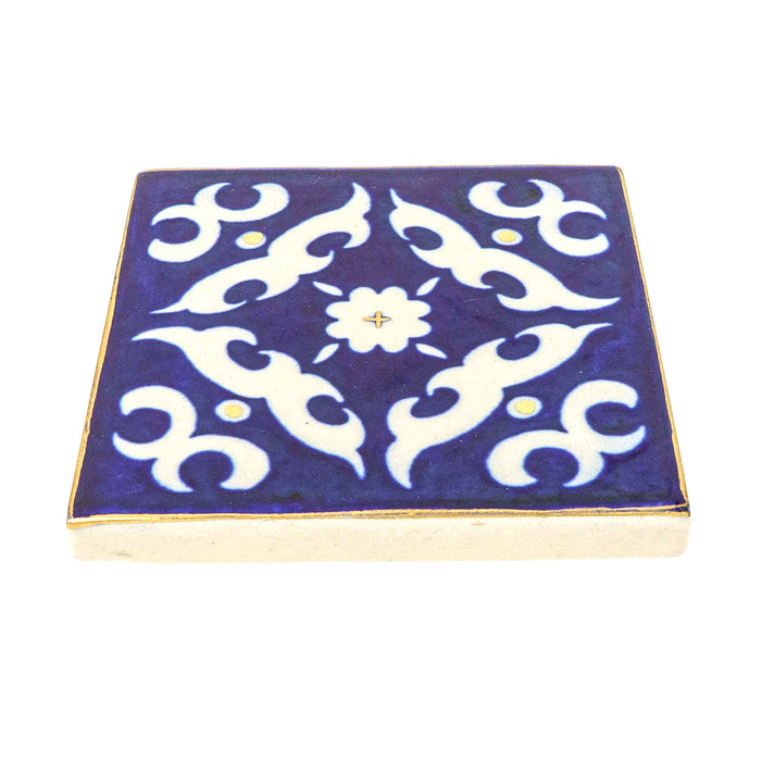 Malibu Tile Coasters