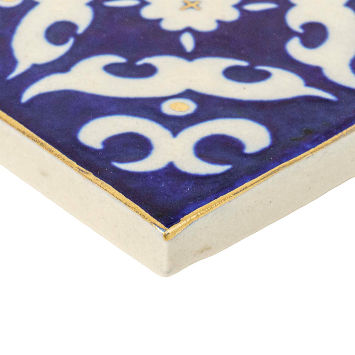 Malibu Tile Coasters