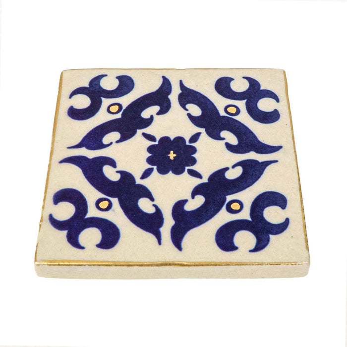 Malibu Tile Coasters
