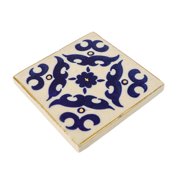 Malibu Tile Coasters