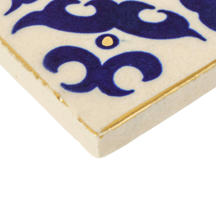 Malibu Tile Coasters