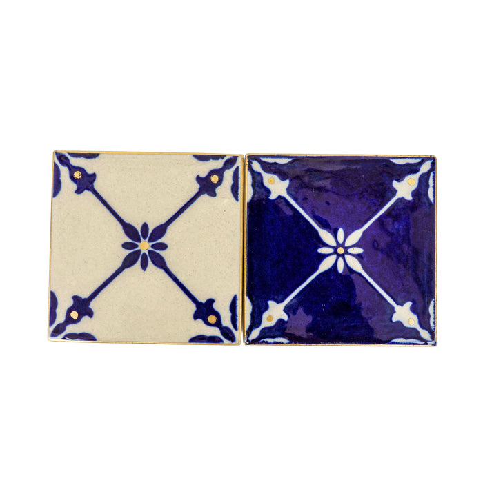 Alabamma Tile Coasters