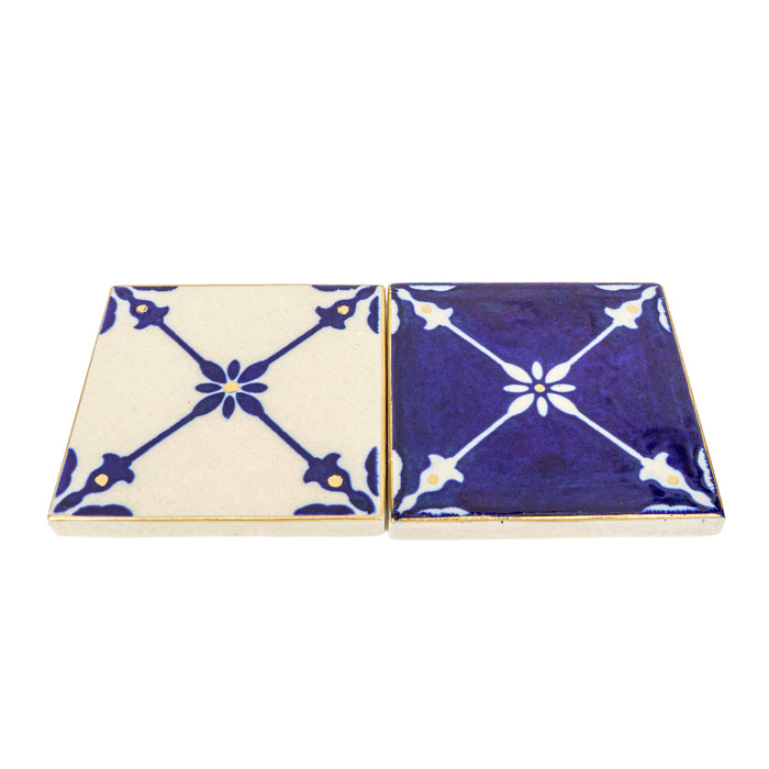 Alabamma Tile Coasters